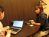 松山市のカフェ系英会話スクール・教室